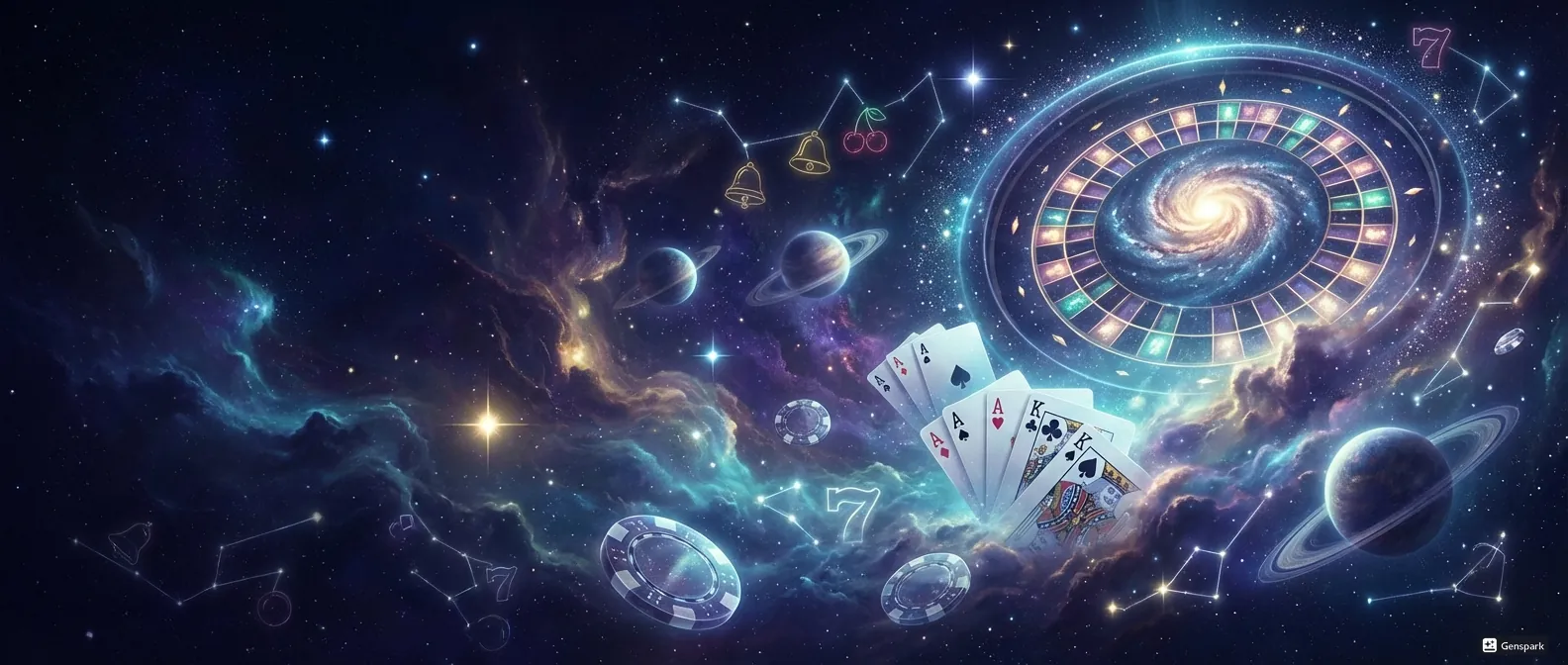 Megapari Casino bonus banner